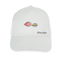 Casquette unisexe éco responsable - Collection zéro - Jambon Beurre